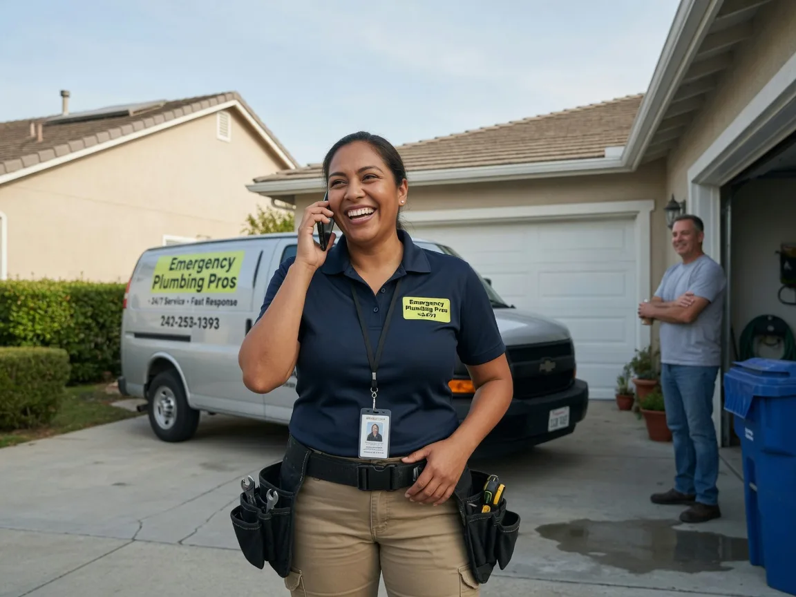 Emergency Plumber Lewis, IA FAQs
